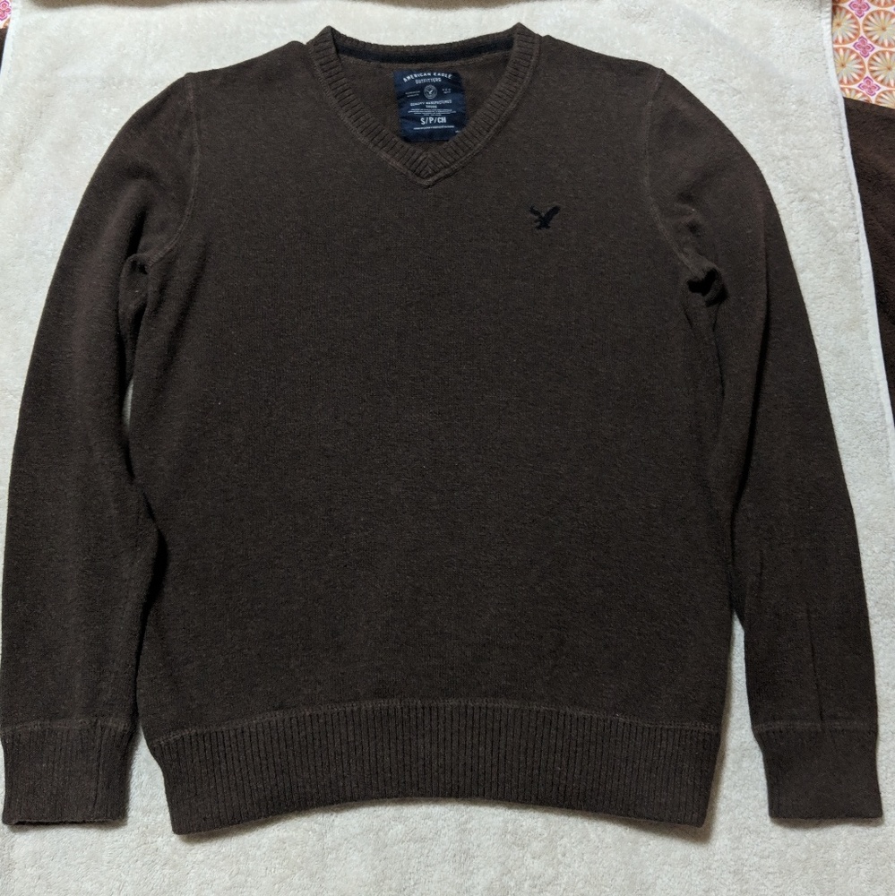 Like New American Eagle Outfitters Sweater Small